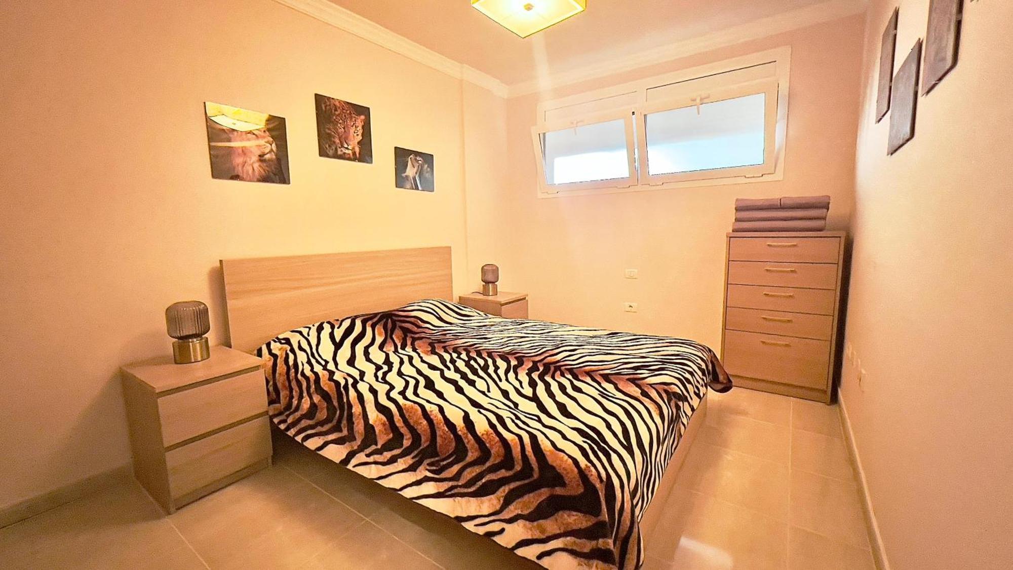 Apartamento The Sunset View *