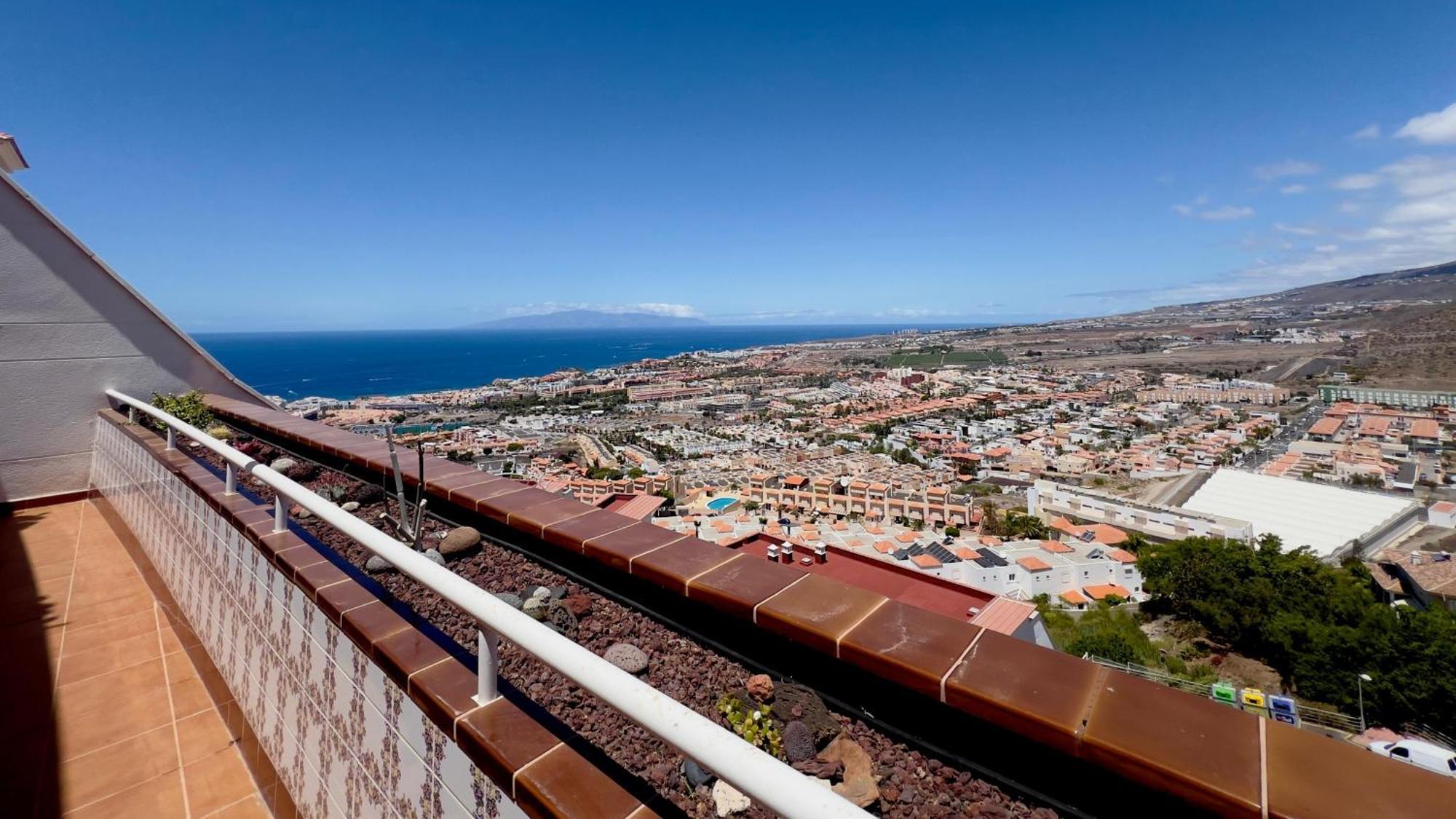 Apartamento The Sunset View Costa Adeje (Tenerife)