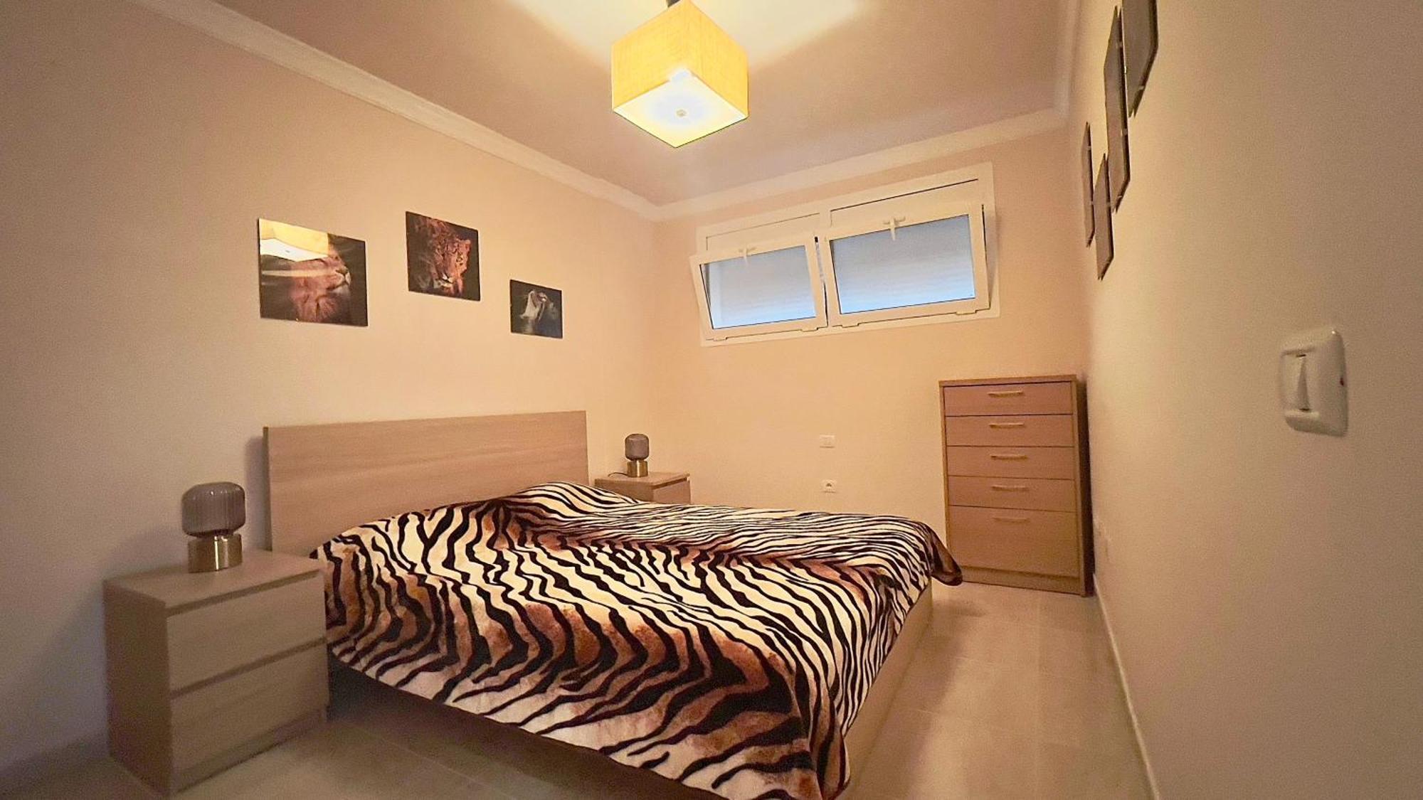 Apartamento The Sunset View *