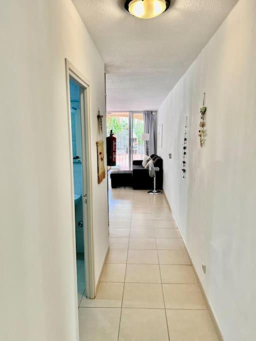 Oasis Callao Salvaje, Terraza, Barbecue, Pool Appartement