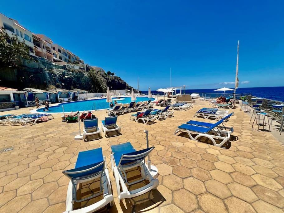 Oasis Callao Salvaje, Terraza, Barbecue, Pool Appartement *