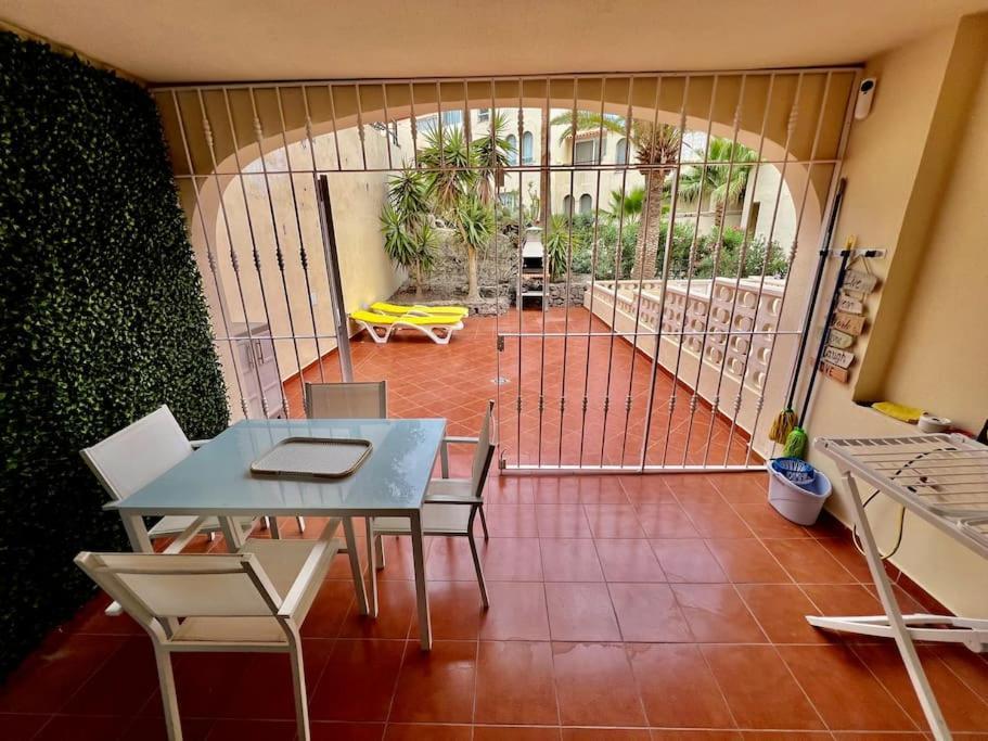Oasis Callao Salvaje, Terraza, Barbecue, Pool