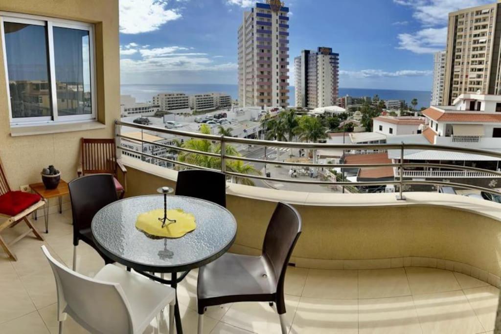 Apartamento Sun Paradise Beach, Wifi, Sea Views, And Pool *