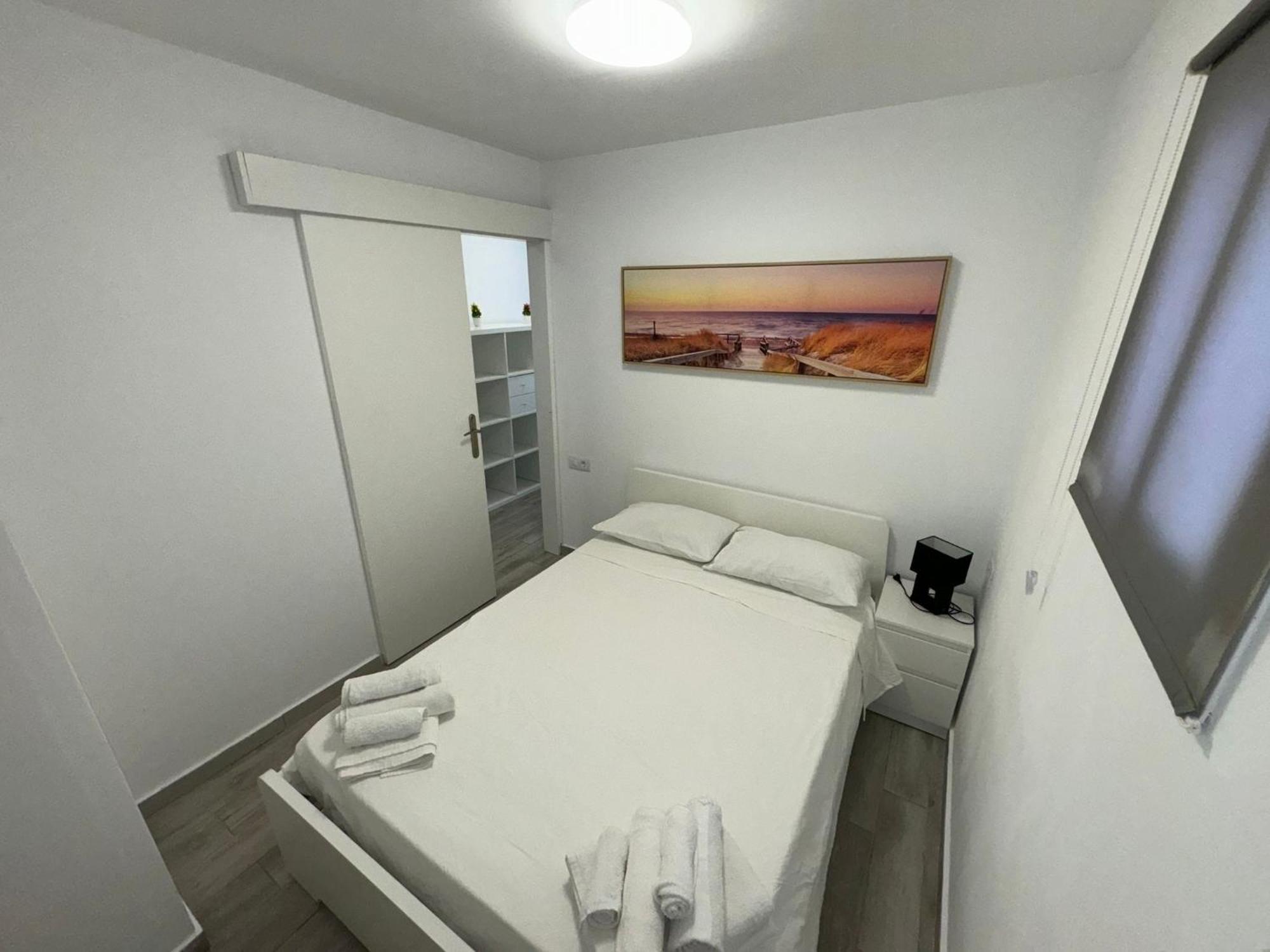 Apartahotel Cristianos Port Royal