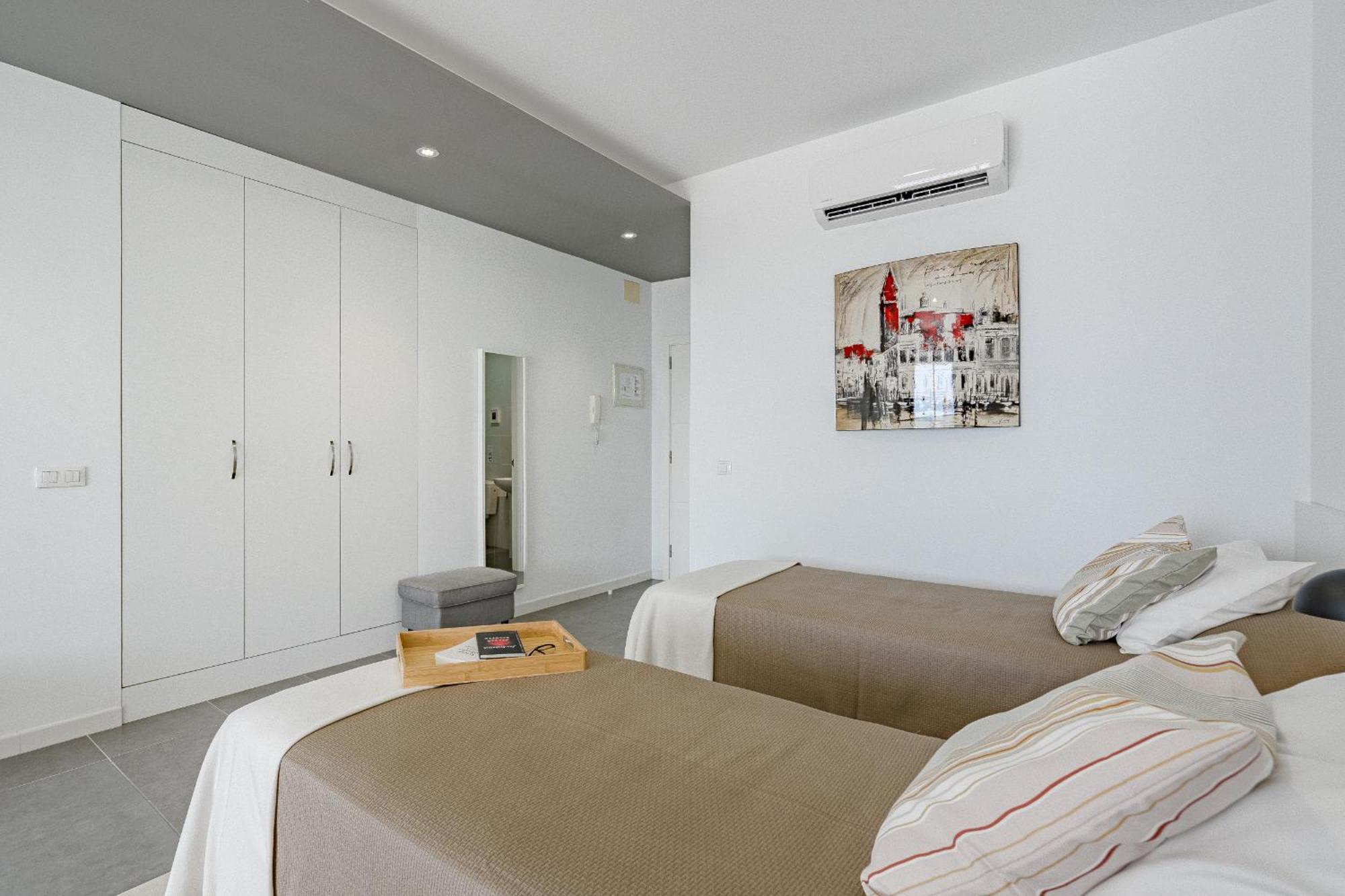 Rentonthebeach Nº2 Appartement *