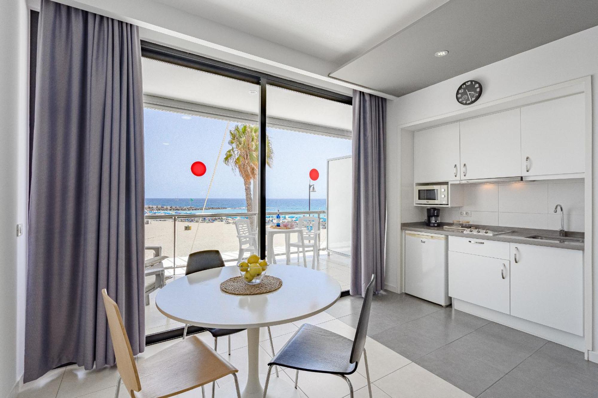 Rentonthebeach Nº2 Los Cristianos (Tenerife)