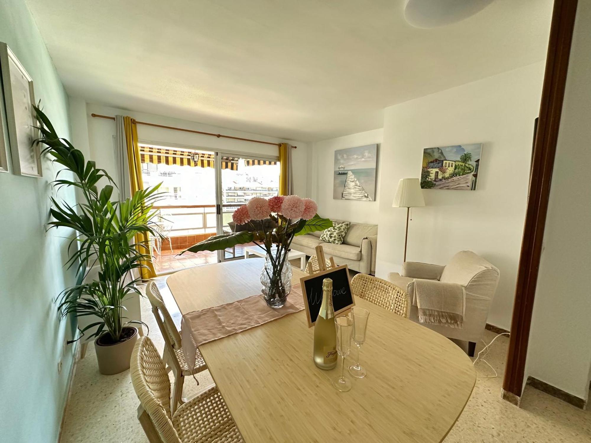 Apartment Vista Al Mar - Piscina By Vv Canary Ocean Homes *