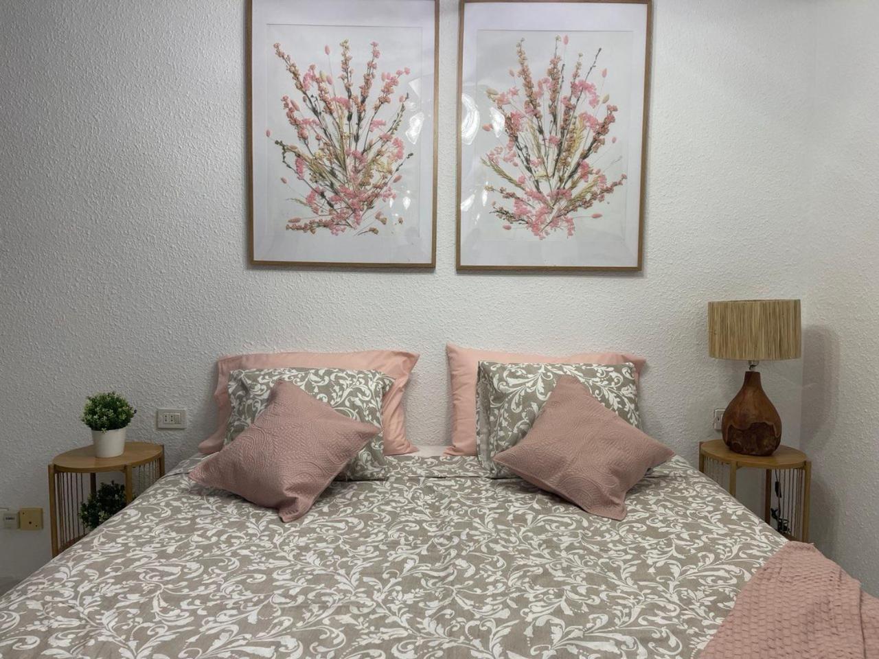 Apartment Seaview Port Royal, Cristianos, Heated Pool, Wifi Los Cristianos (Tenerife)