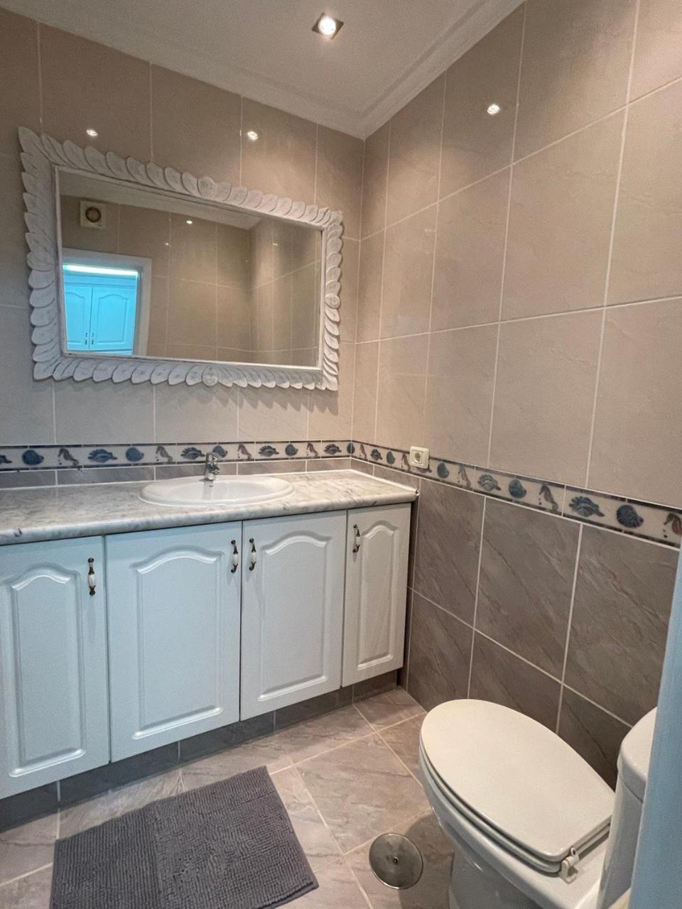 Seaview Port Royal, Cristianos, Heated Pool, Wifi Los Cristianos (Tenerife)