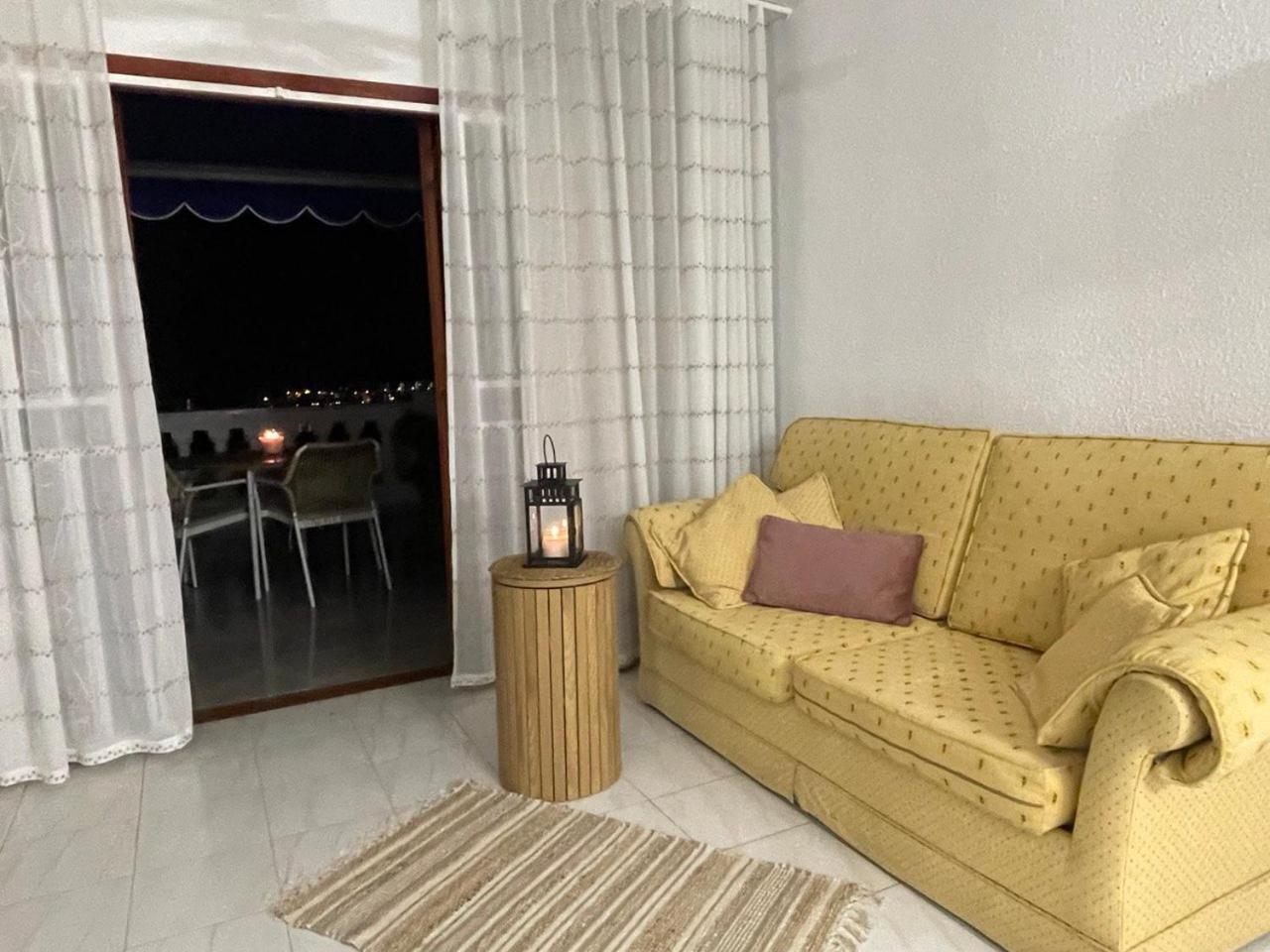 Apartment Seaview Port Royal, Cristianos, Heated Pool, Wifi *