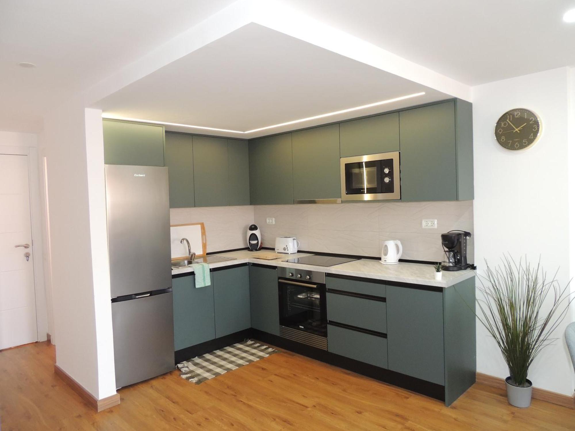 Casa Liotro Comfortable, Panoramic,central, Near The Sea,swimming Pool,wifi,terrace Apartment Los Cristianos (Tenerife)