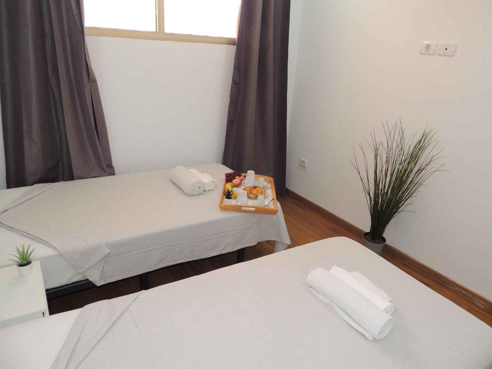Apartment Casa Liotro Comfortable, Panoramic,central, Near The Sea,swimming Pool,wifi,terrace Los Cristianos (Tenerife)