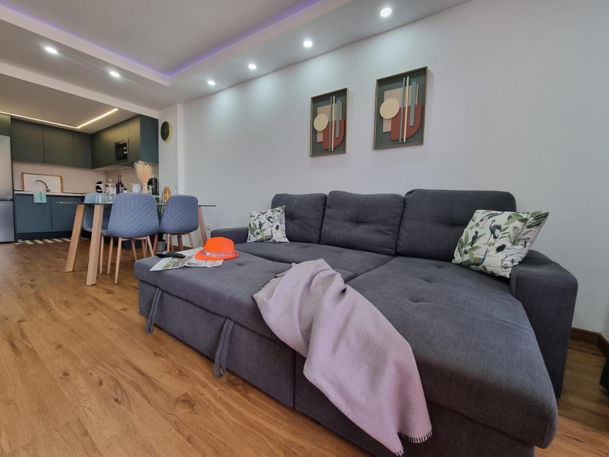Casa Liotro Comfortable, Panoramic,central, Near The Sea,swimming Pool,wifi,terrace *