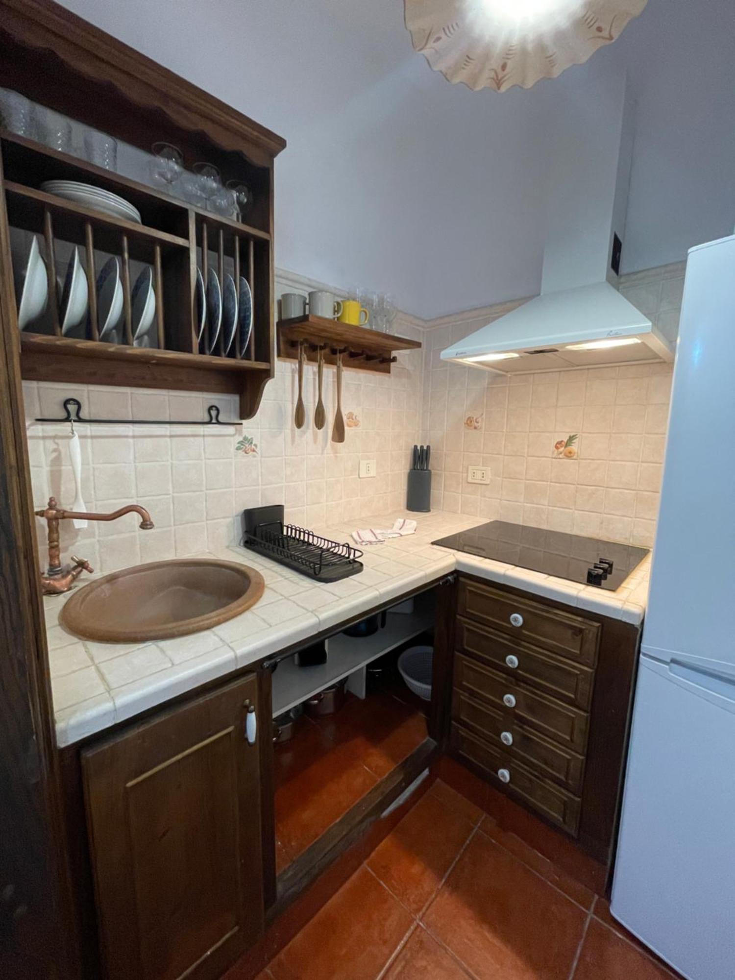 Appartement Dream Laguna 2