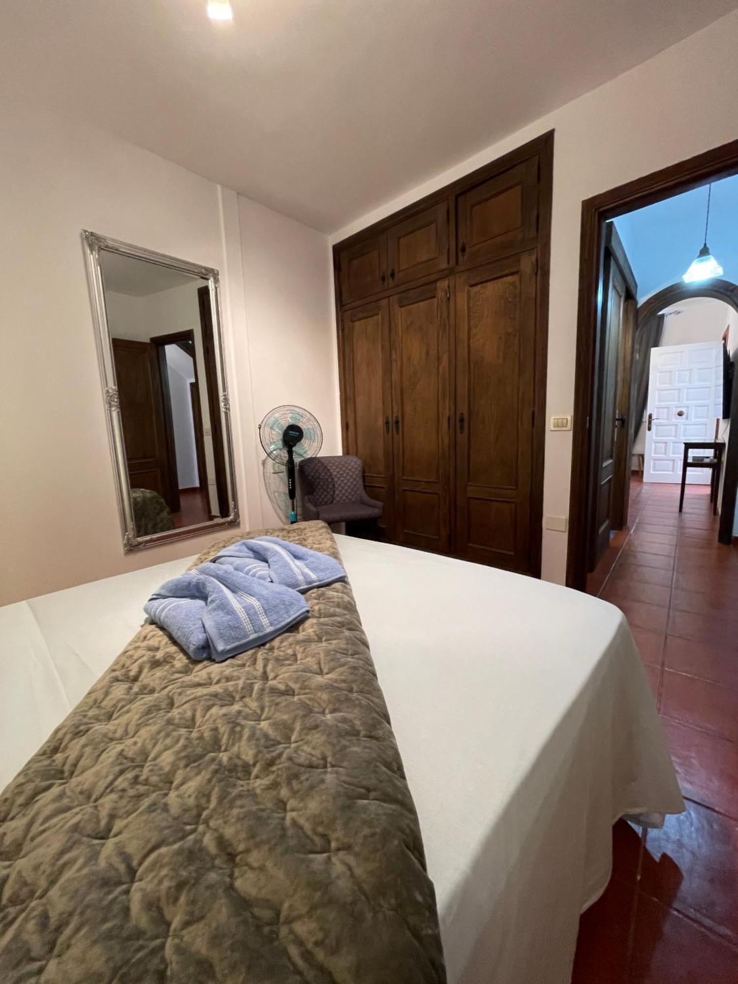 Dream Laguna 2 Appartement La Laguna (Tenerife)