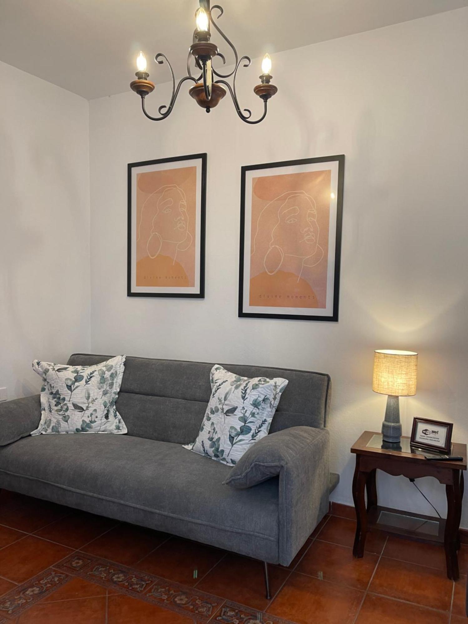 Appartement Dream Laguna 2 La Laguna (Tenerife)