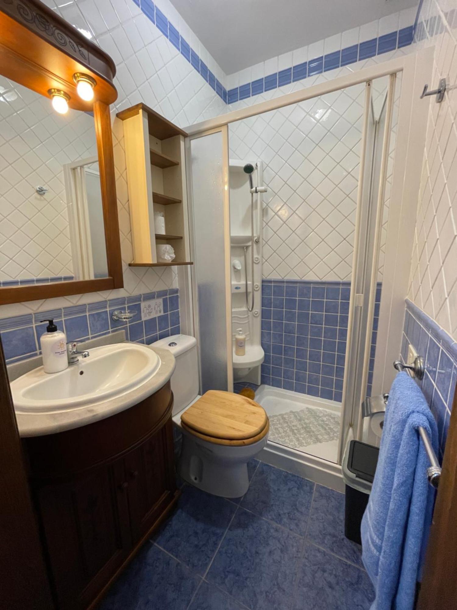 Appartement Dream Laguna 2