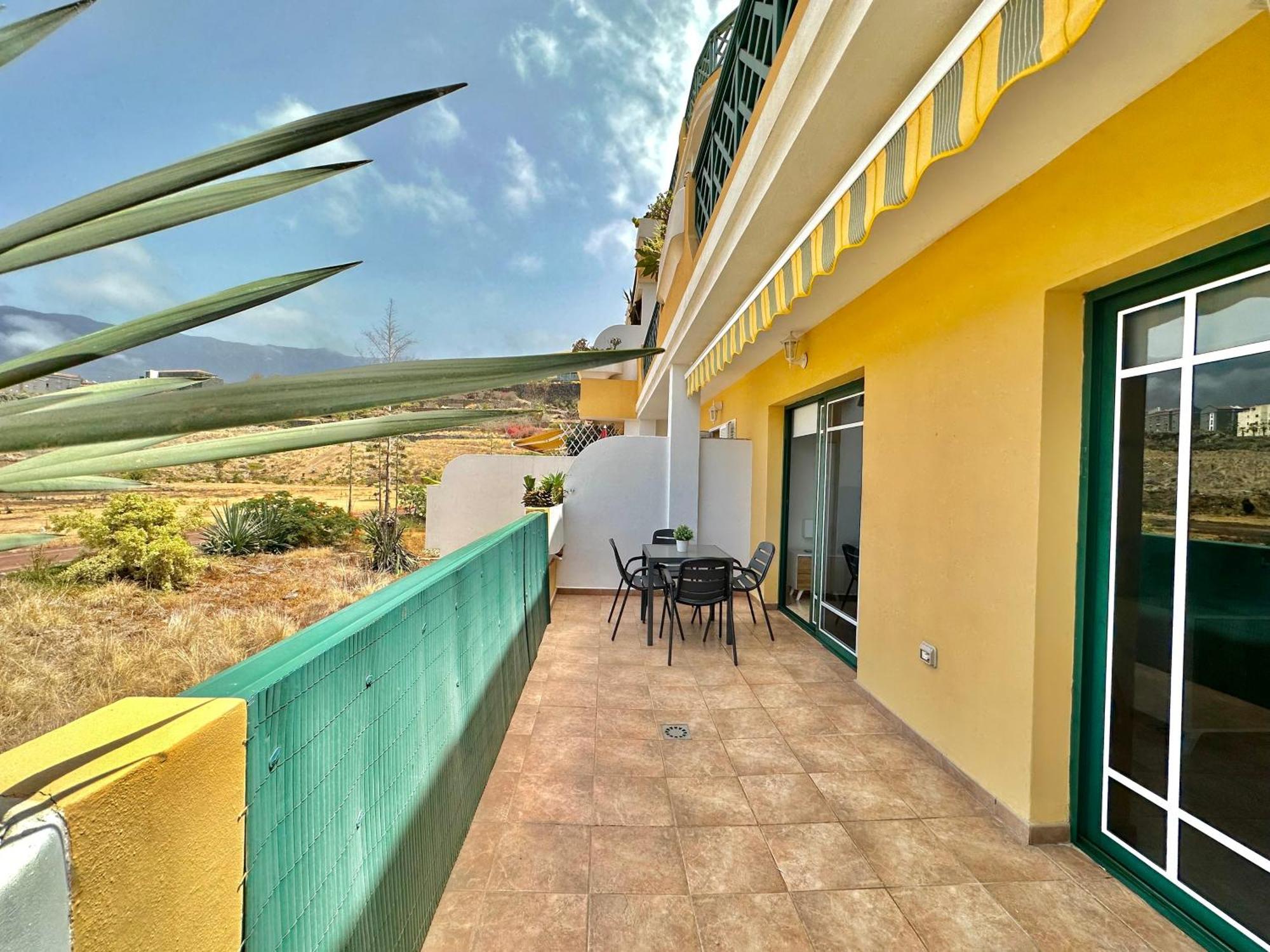 Casa Chicho El Panadero With Free Parking Appartement *