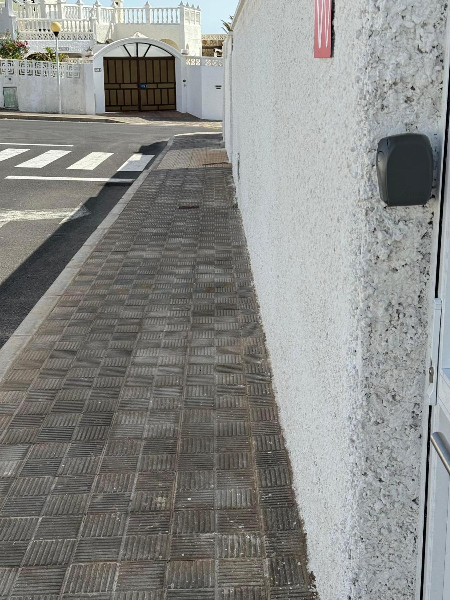 La Casita Сasa de vacaciones *