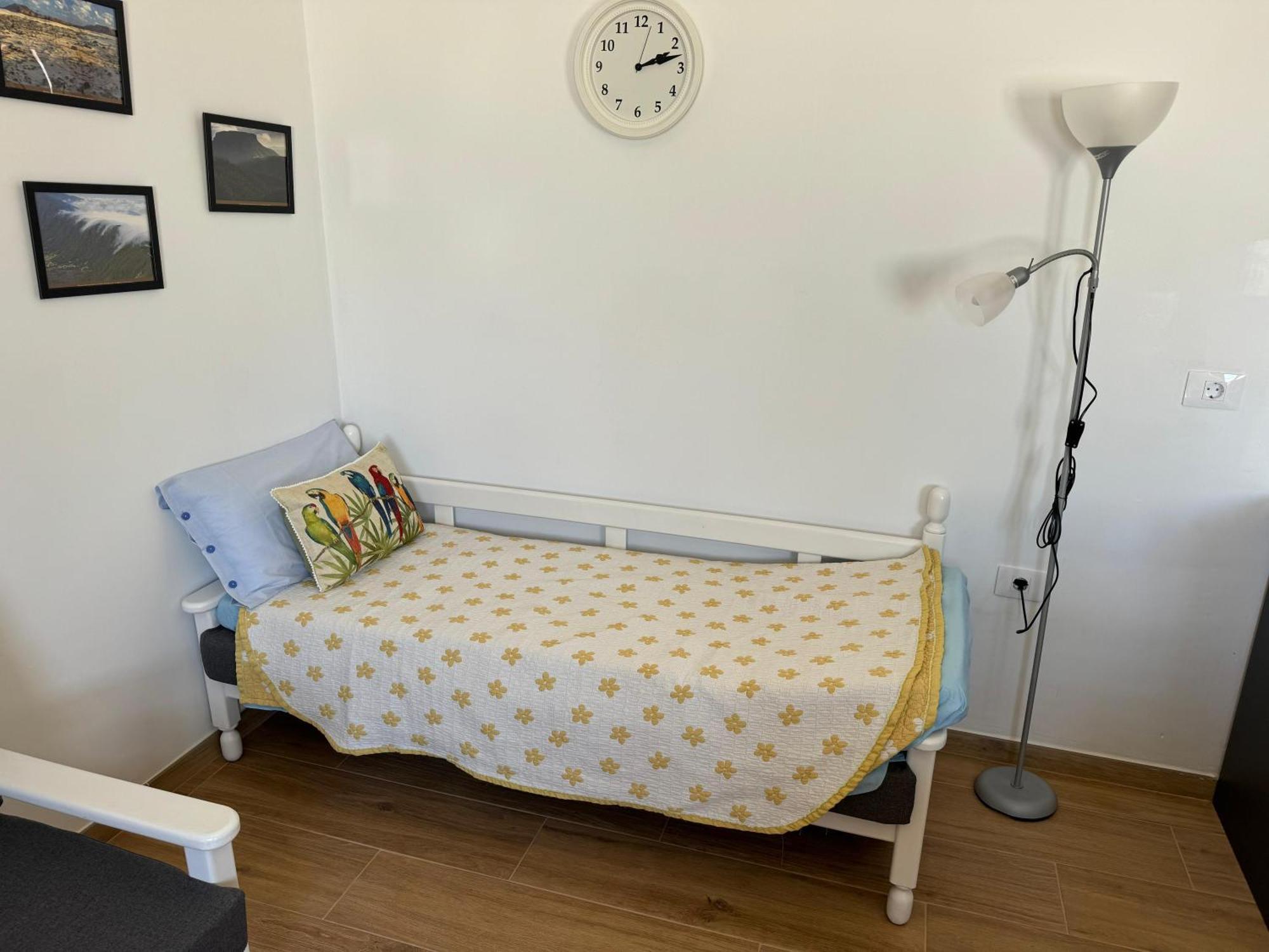 Сasa de vacaciones La Casita *