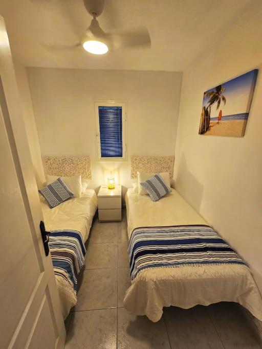 Apartment Apolonia *
