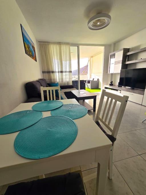 Apartment Apolonia Costa Adeje (Tenerife)
