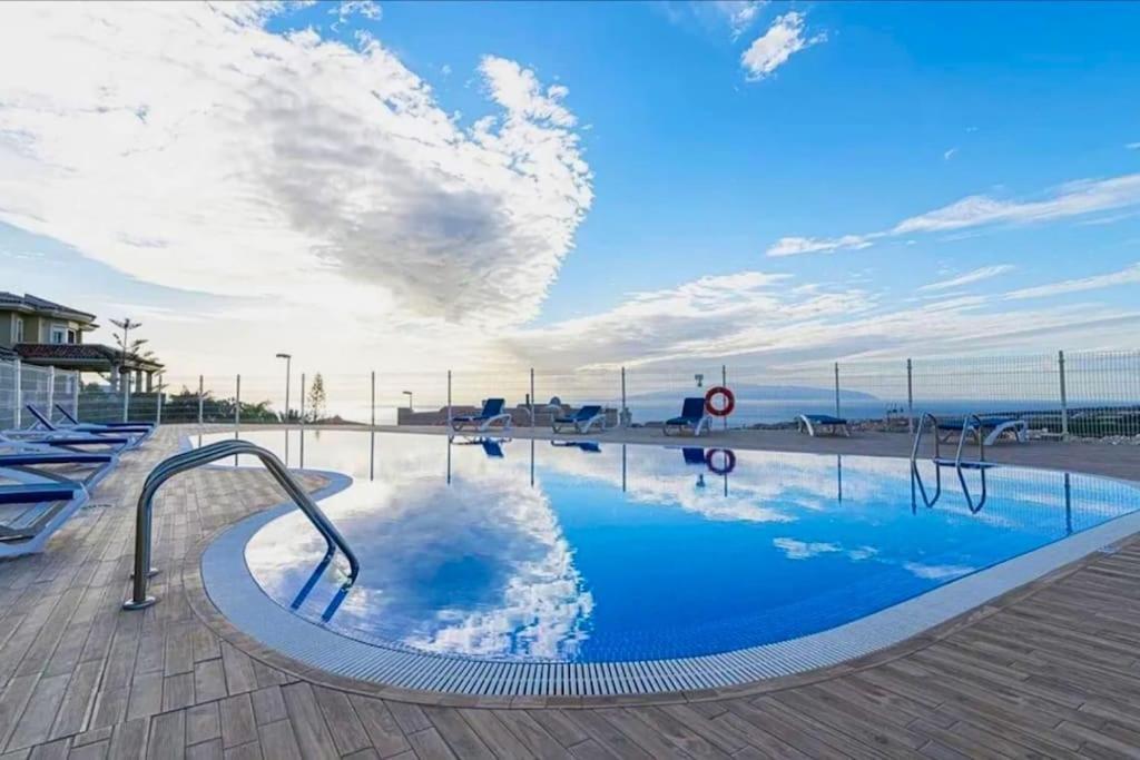 Apartment Apolonia *