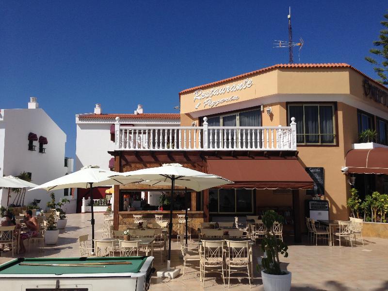 Neptuno Costadeje Apartment
