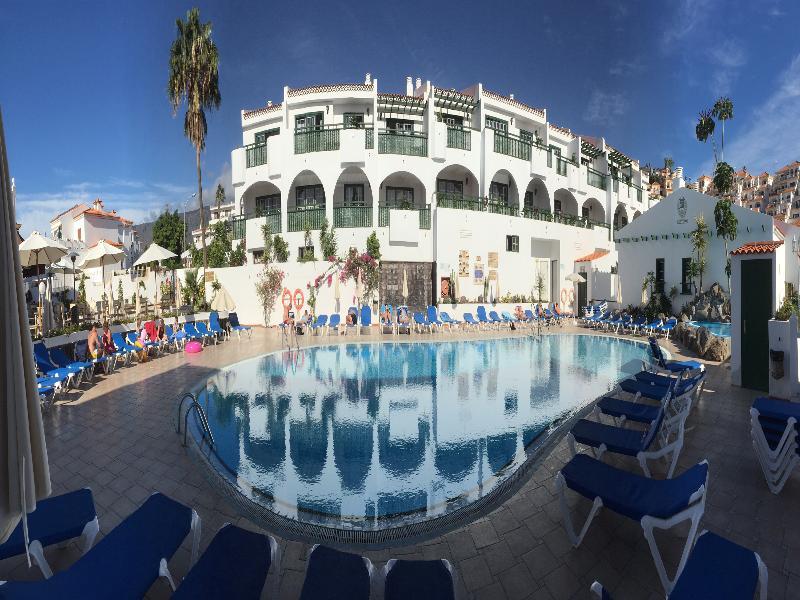 Neptuno Costadeje Costa Adeje (Tenerife)
