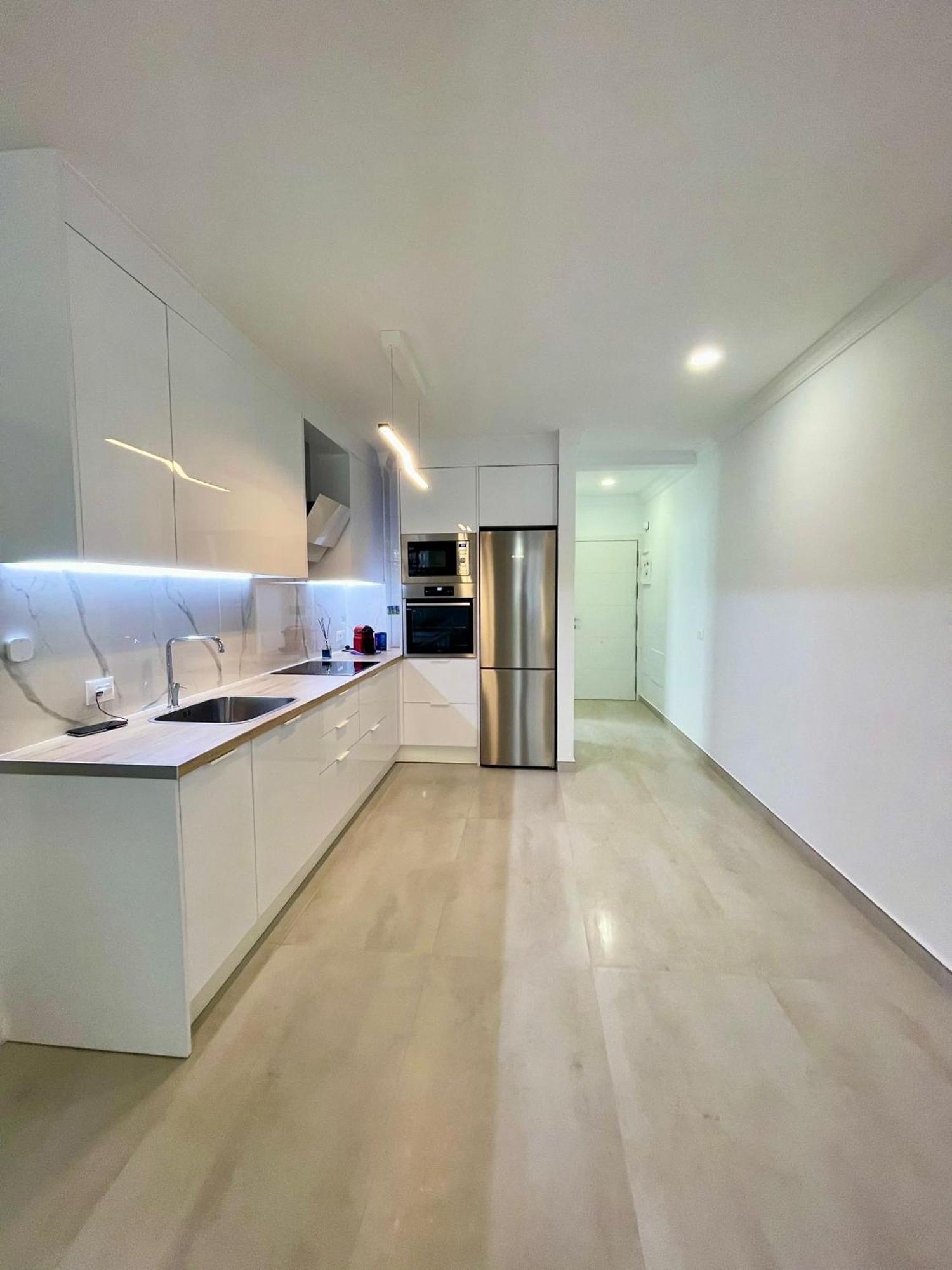 Maresia Apartamento Los Abrigos