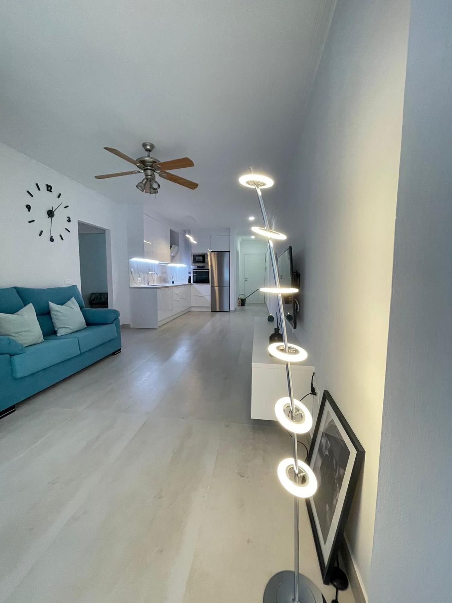 Apartamento Maresia