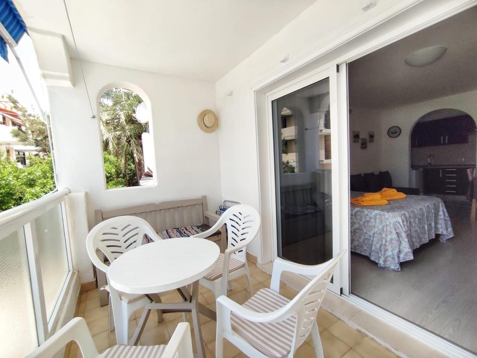 Appartement In Well Kept, Complex K008 *