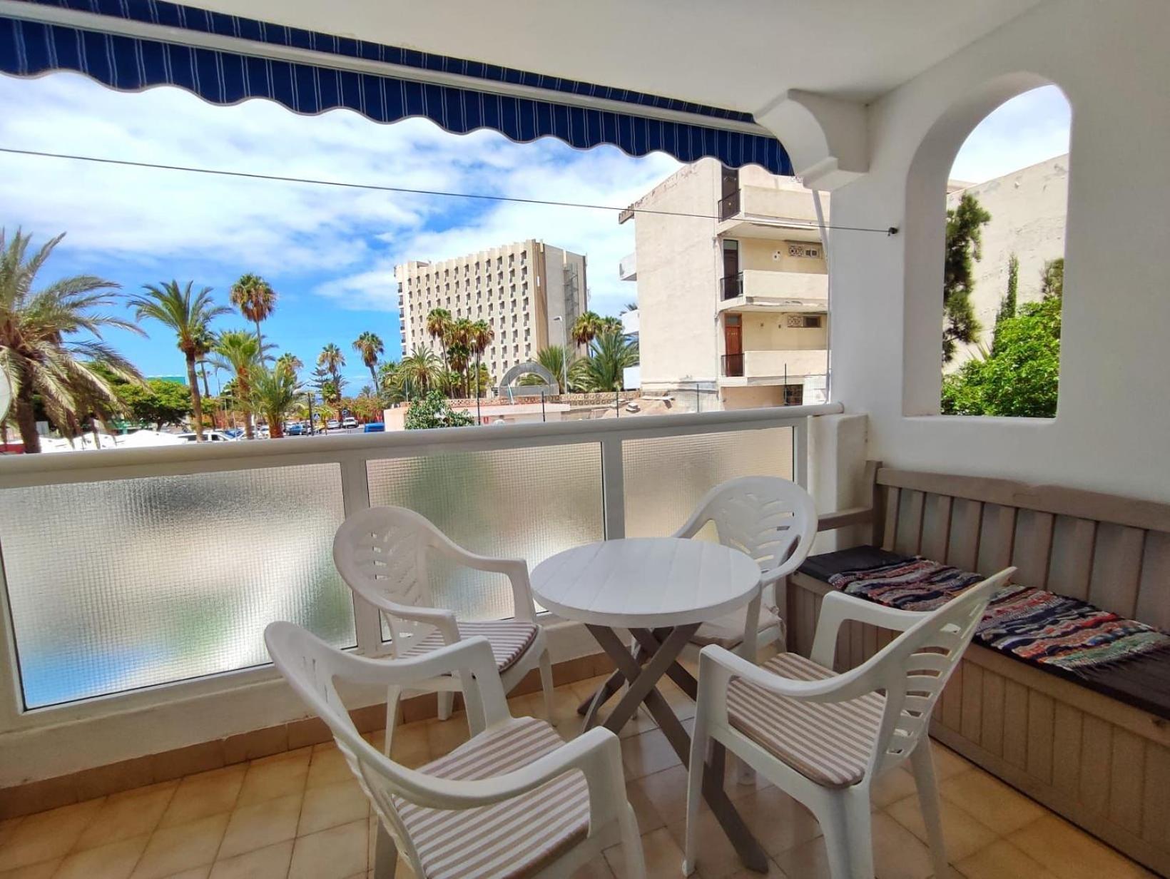 Appartement In Well Kept, Complex K008 *
