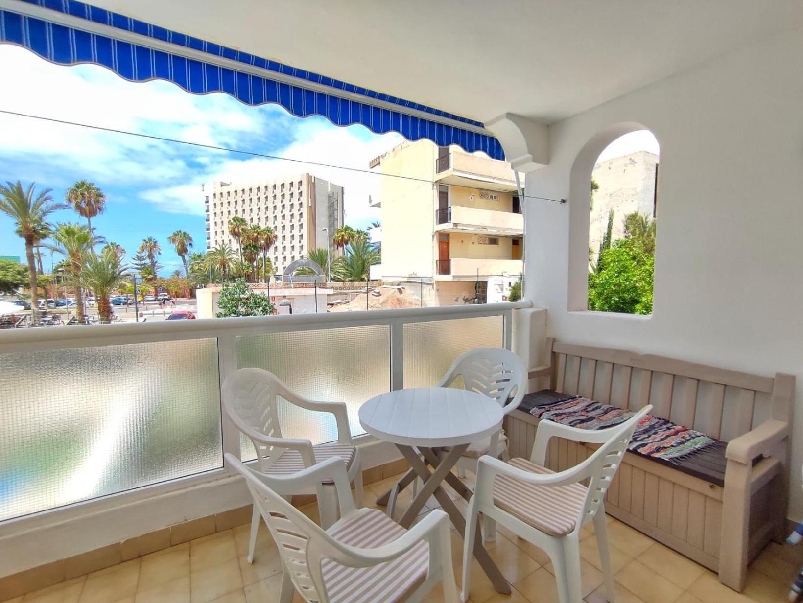 In Well Kept, Complex K008 Appartement *