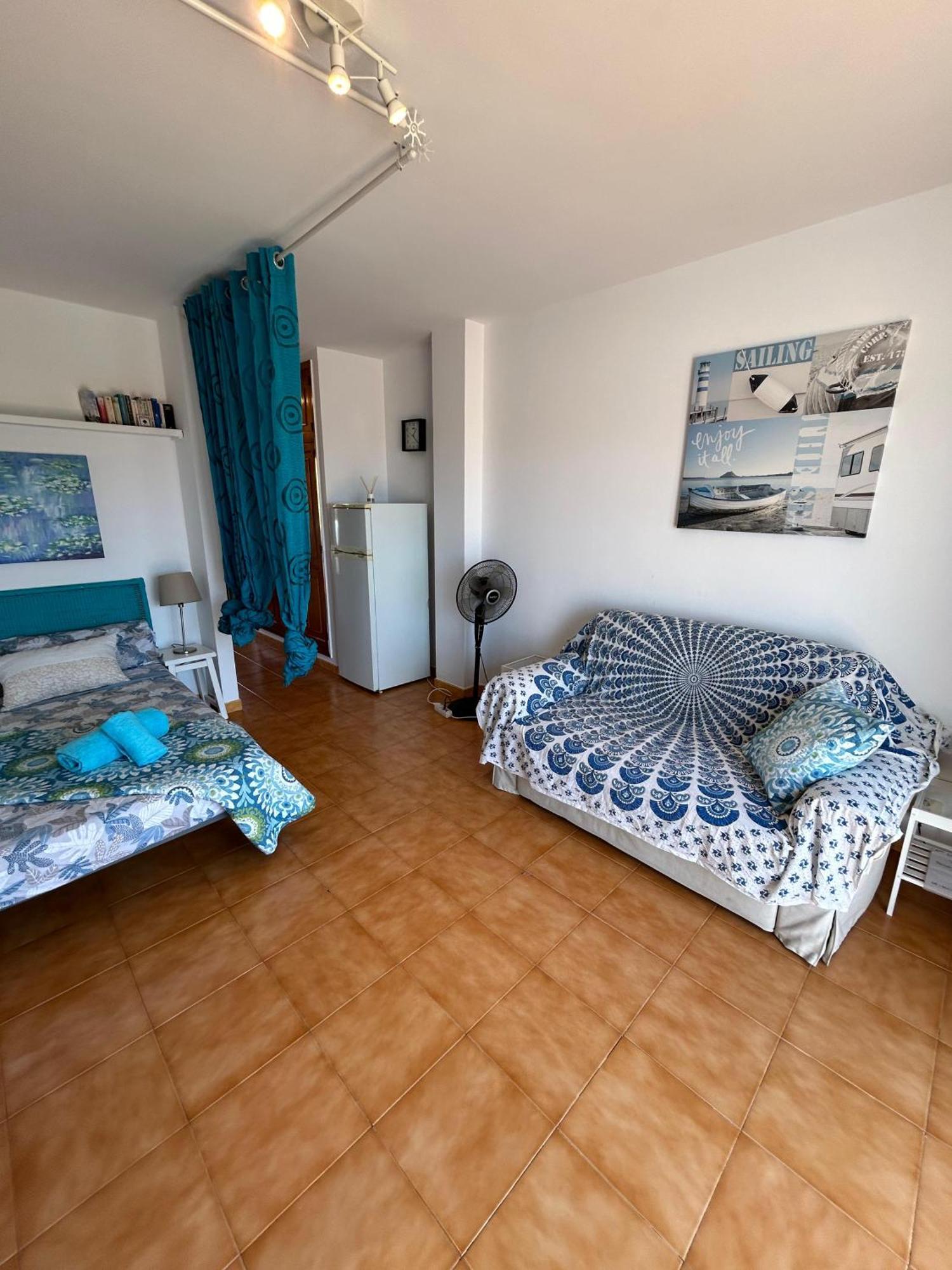 Sunset Of Ocean Park#luxury Apartment