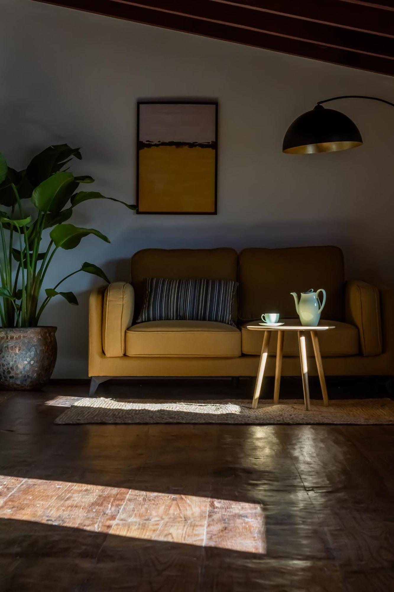 Hotel Laguna Cool Living La Laguna (Tenerife)