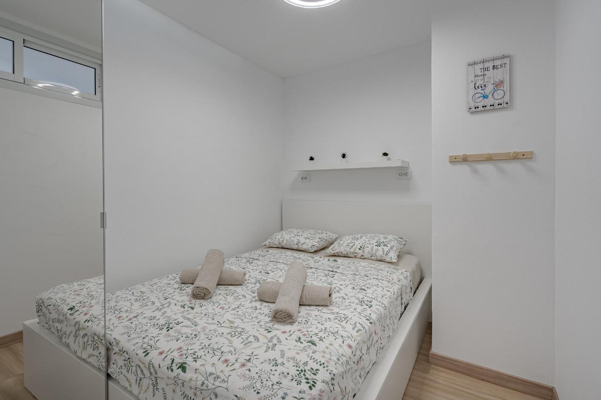 Amazing Cristianos Panoramatic View Apartment *