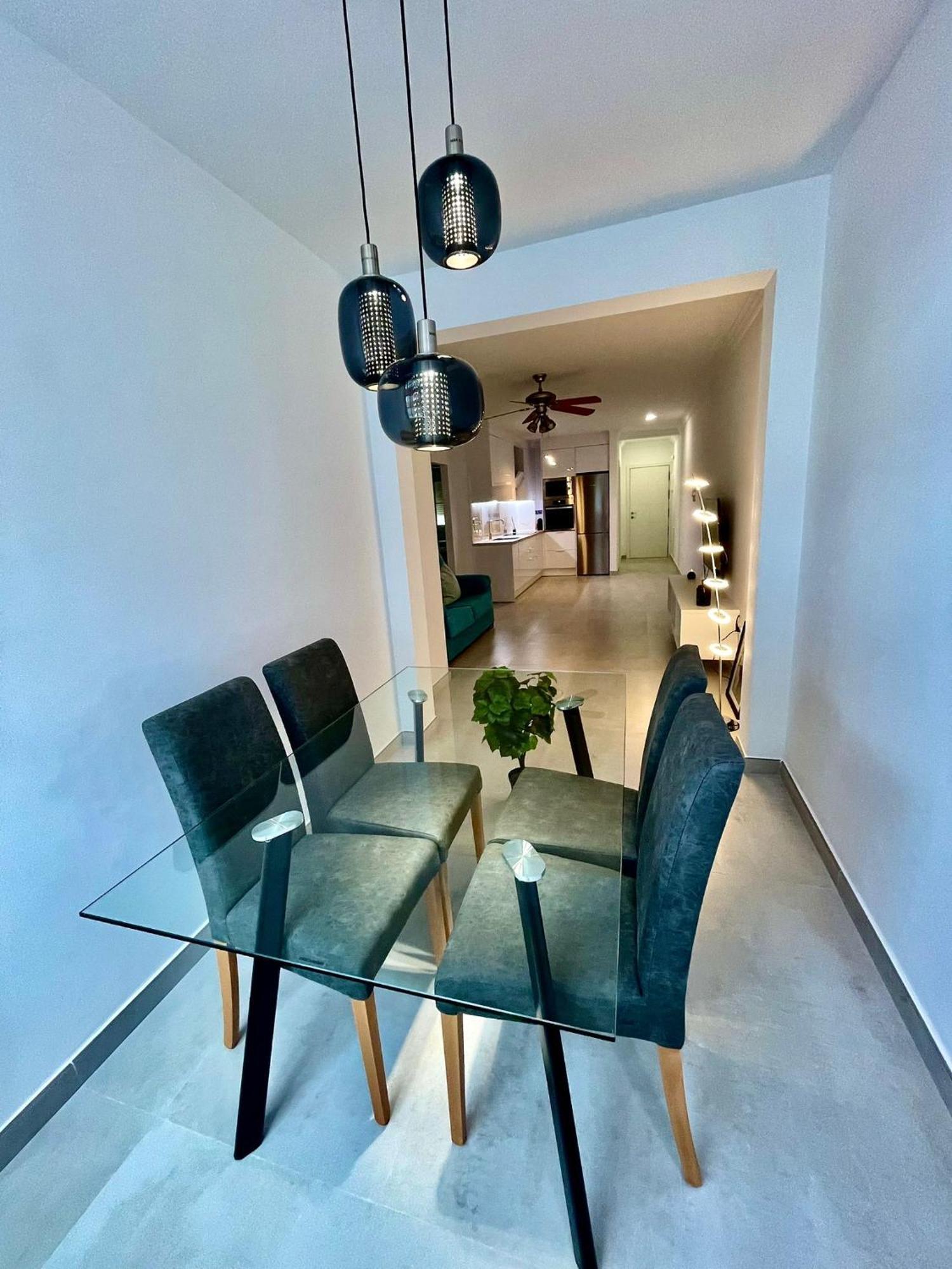 Maresia Apartamento Los Abrigos