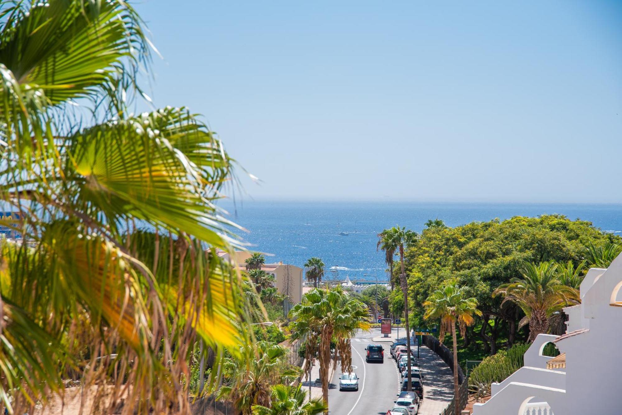Apartment Costa Preciosa Costa Adeje (Tenerife)