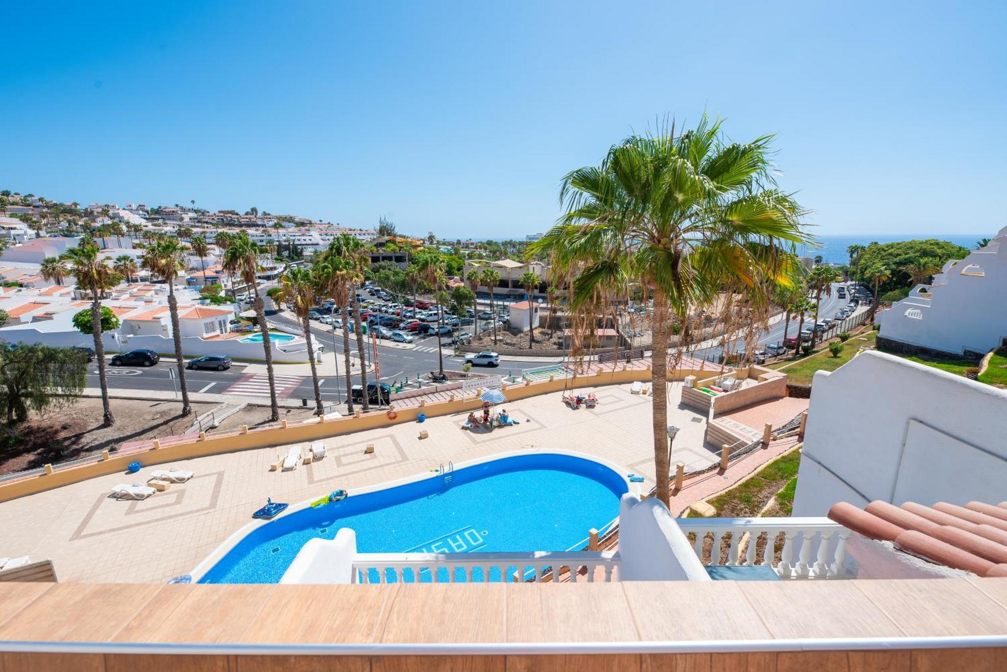 Costa Preciosa Apartment Costa Adeje (Tenerife)
