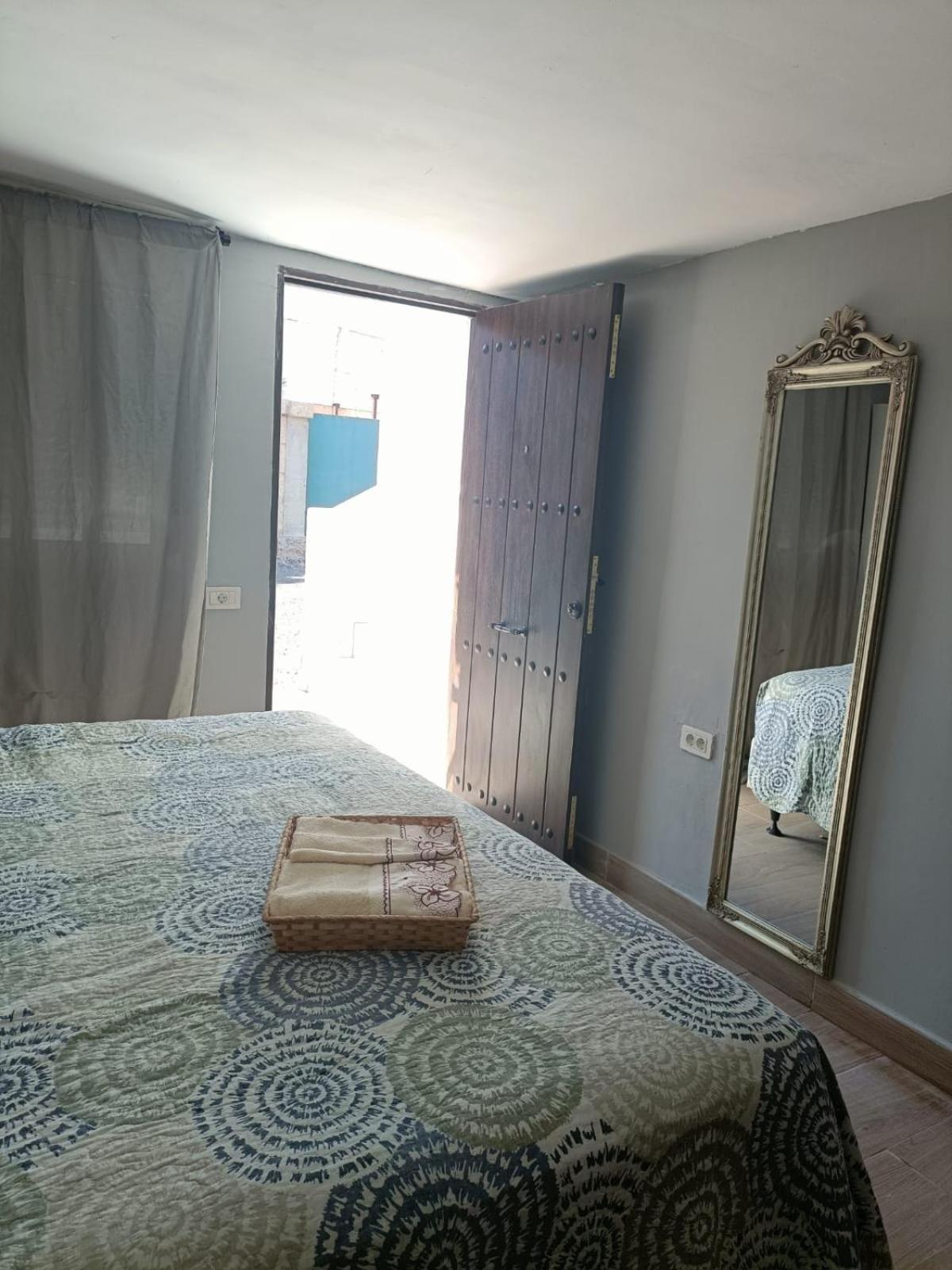 Appartement La Rueda, Campo Y Playa En *