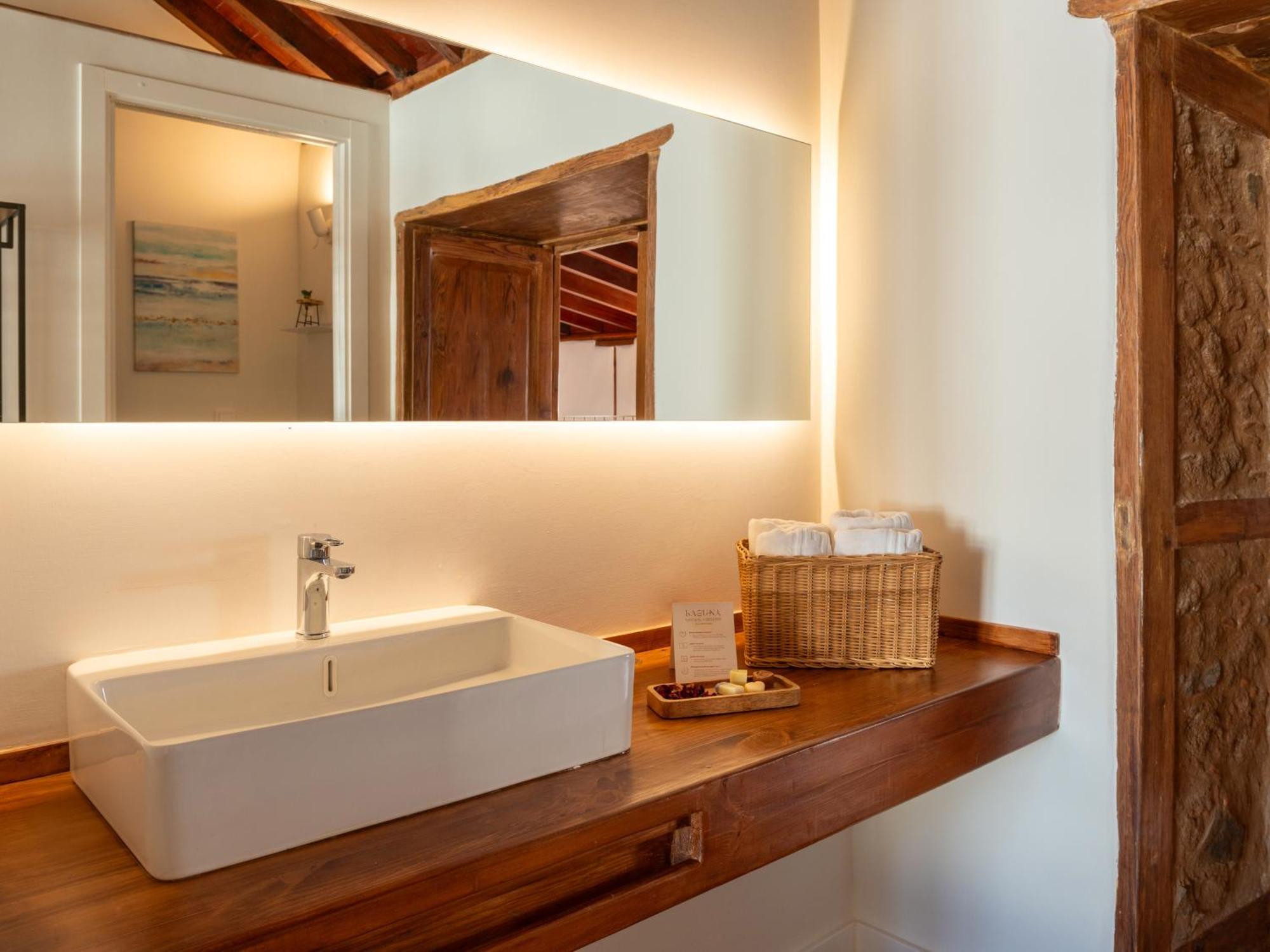 Hotel Laguna Cool Living *