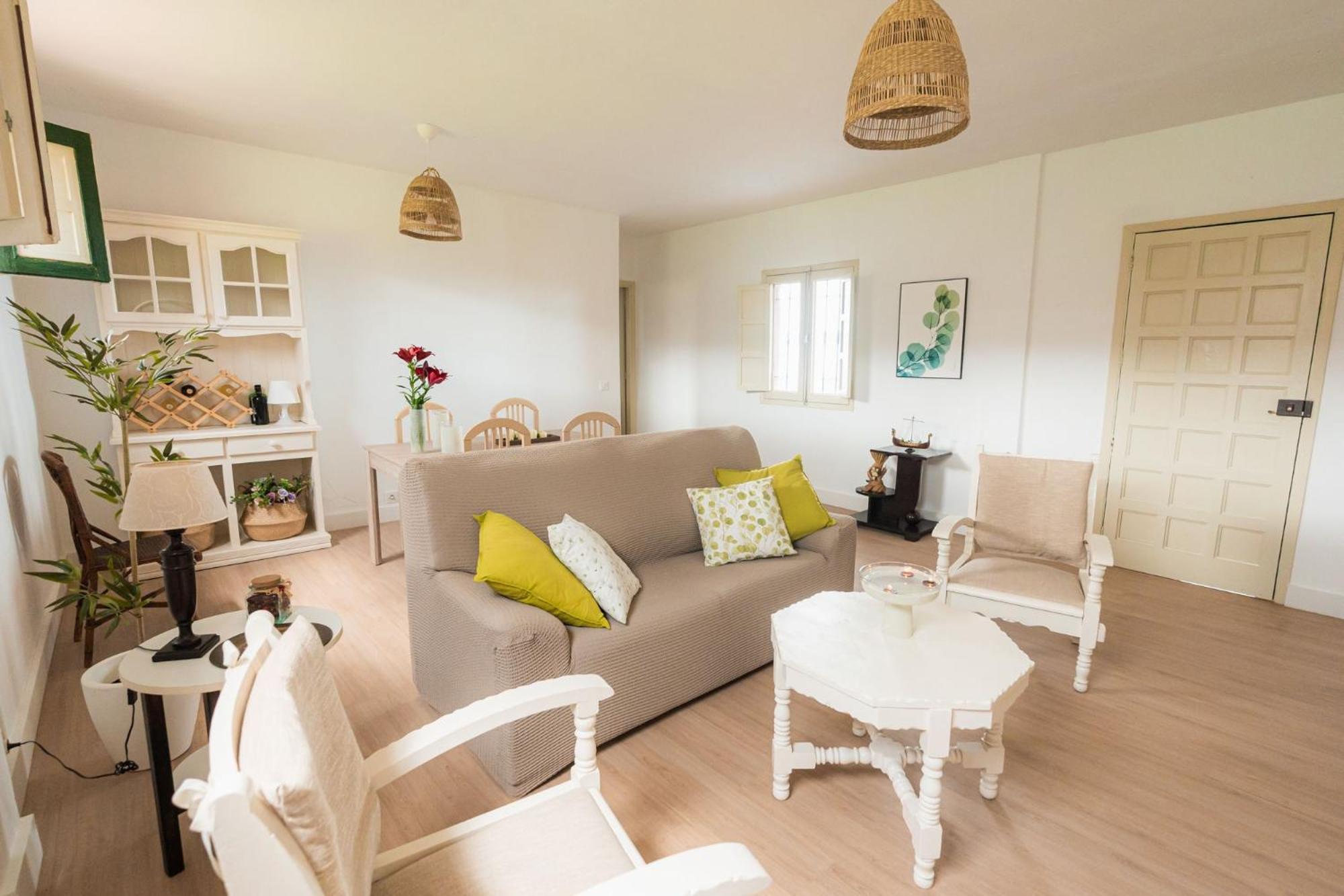 Holiday home Casa Mamatina, En Realejos