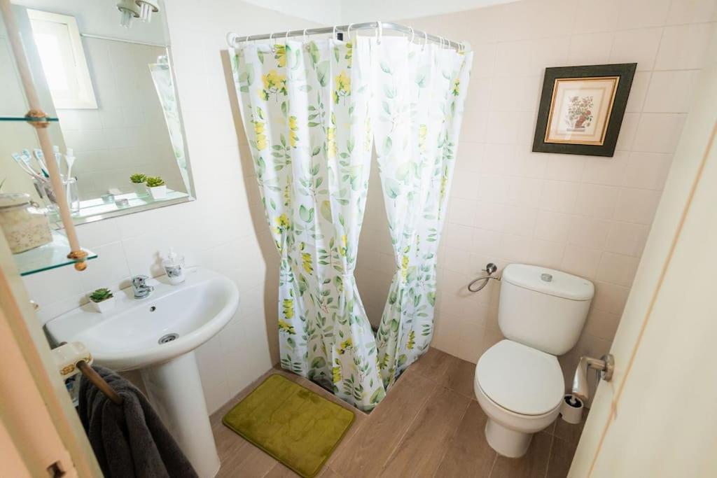 Casa Mamatina, En Realejos Holiday home *