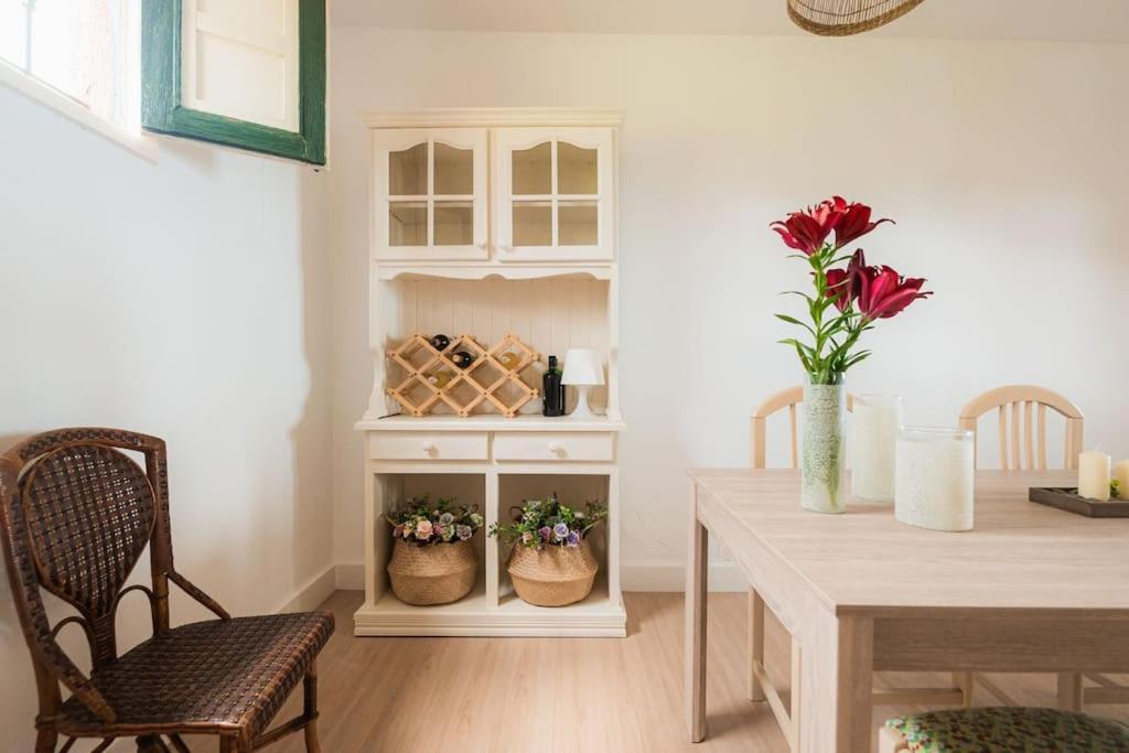 Holiday home Casa Mamatina, En Realejos *