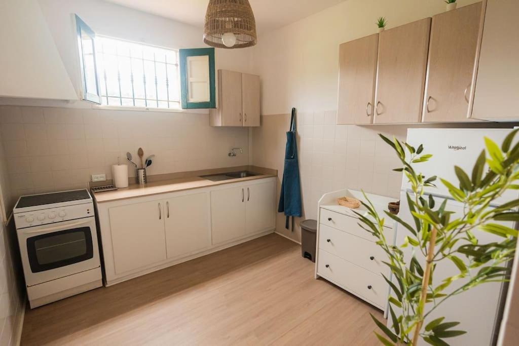 Casa Mamatina, En Realejos Holiday home