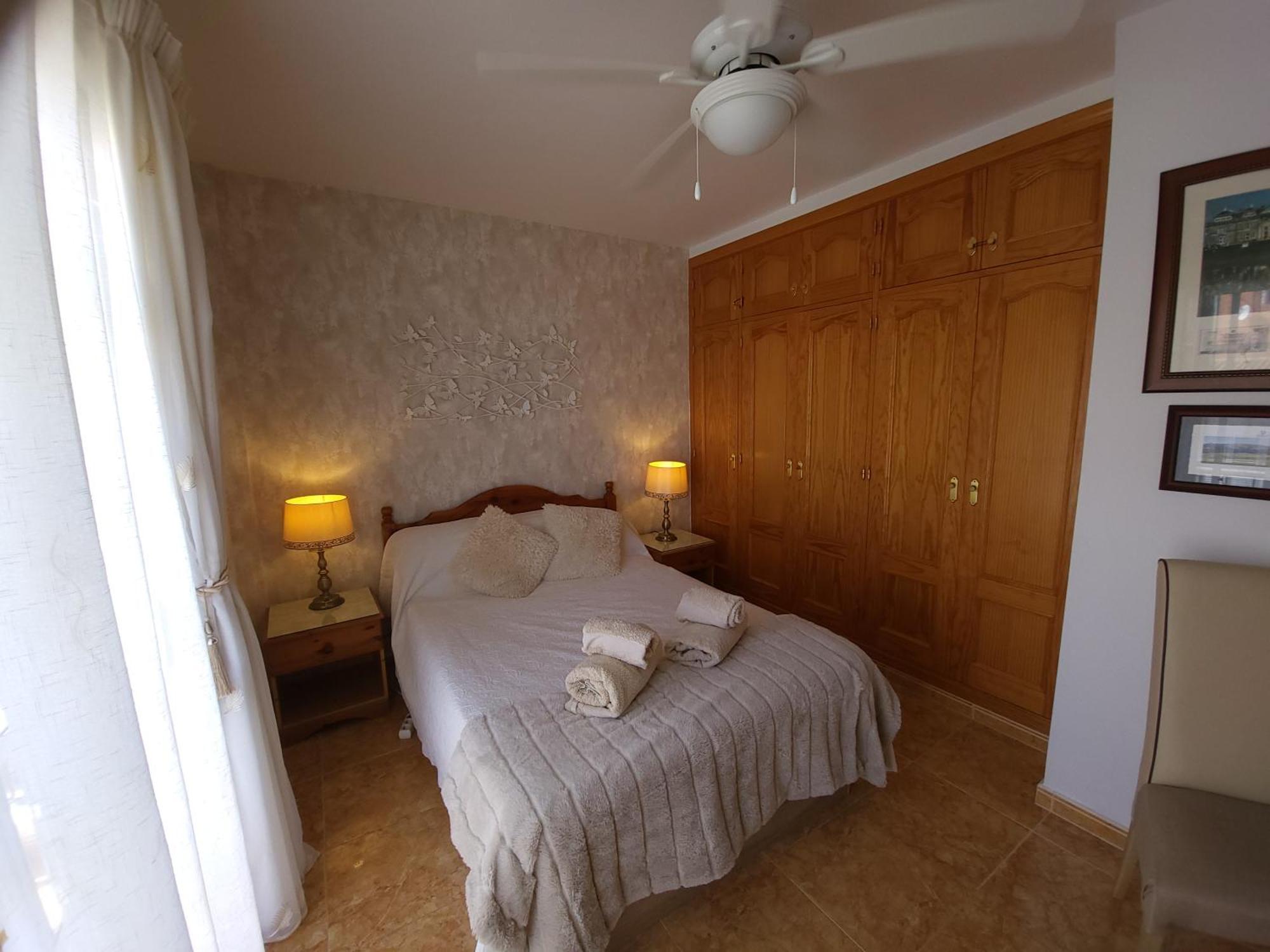 Casa Mariposa (adults Only) 3* Playa de San Juan (Tenerife)