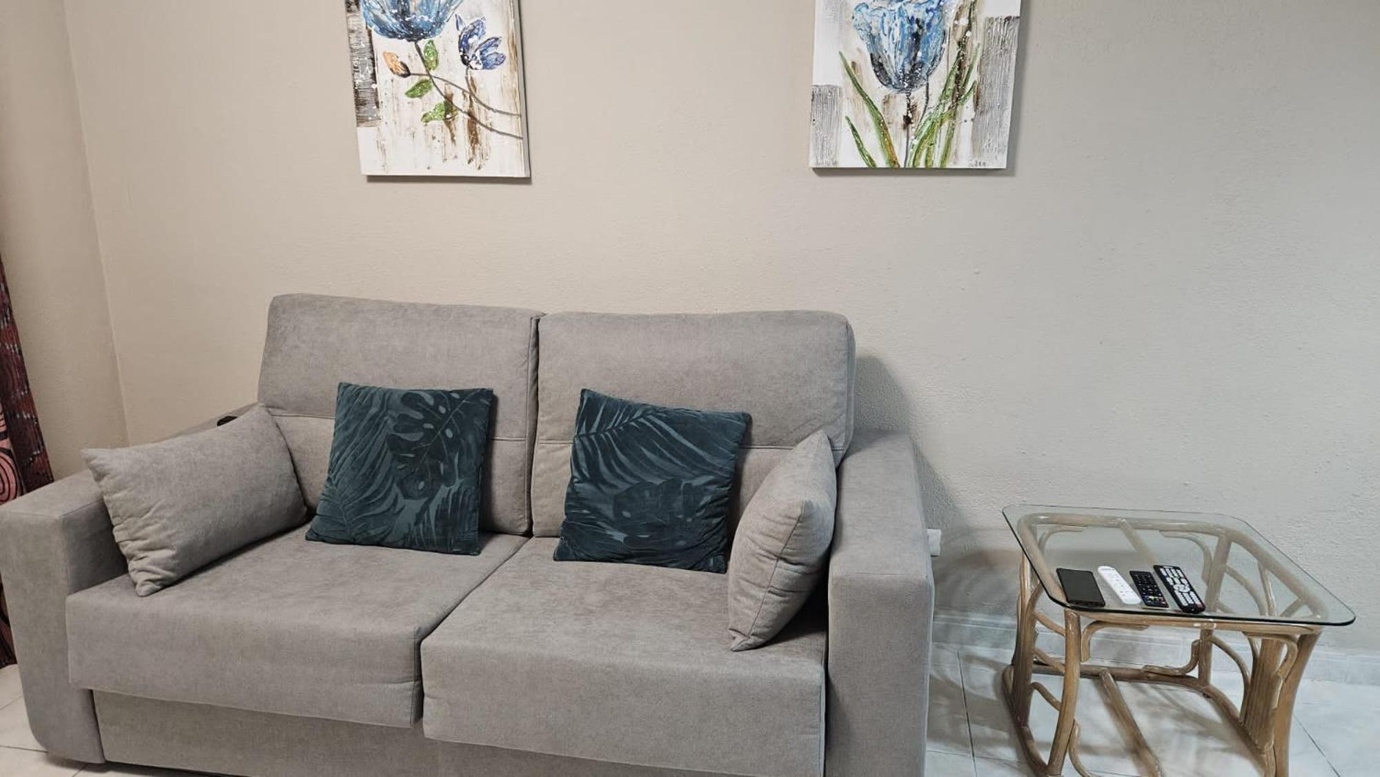 Paraiso, Tenerife Sur Apartment *