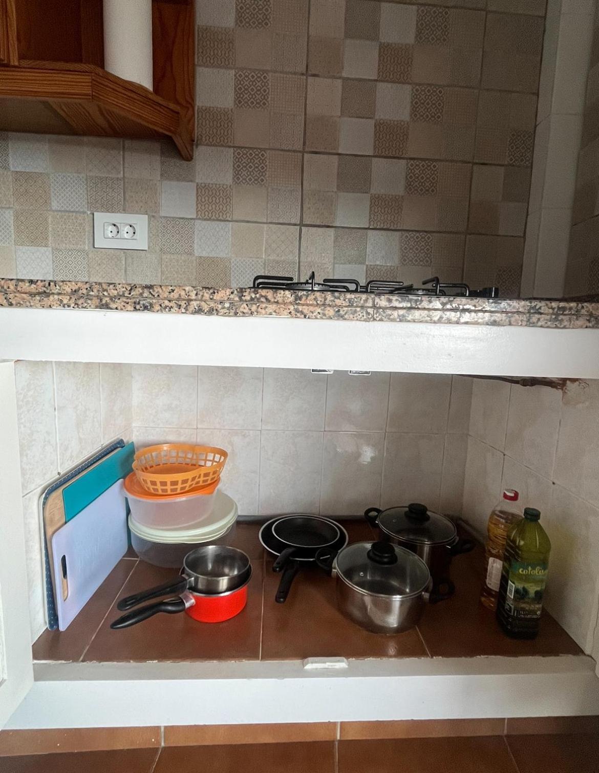 Сasa de vacaciones En Adeje Sur