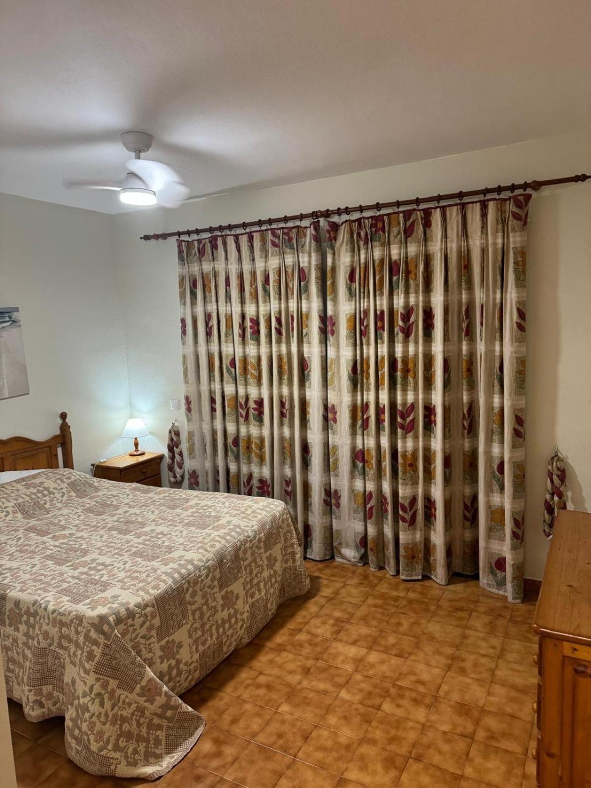 Apartment - 2 Bedroom Large Duplex With Double Terrace Costa Adeje (Tenerife)